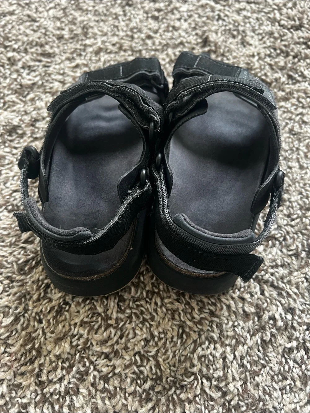 Zara Kids Sandals size EUR 30